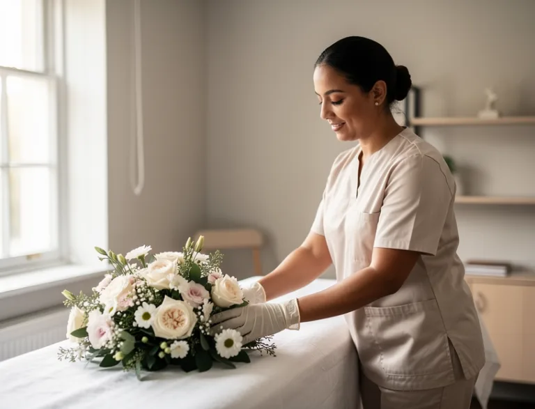 funeral home South Yarra